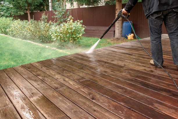 Best Playground Equipment Cleaning  in Lowry Crossing, TX