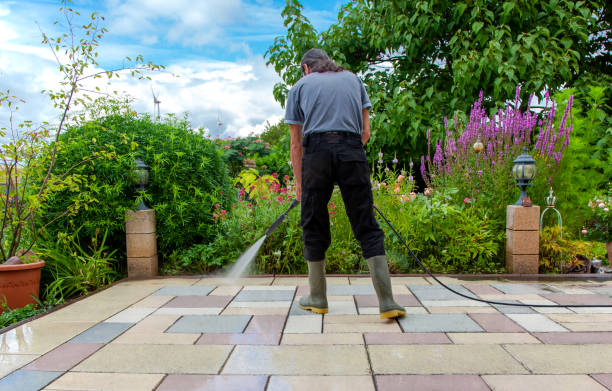 Best Post-Construction Pressure Washing  in Lowry Crossing, TX