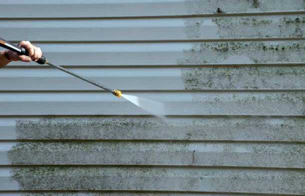 Best Warehouse Cleaning  in Lowry Crossing, TX