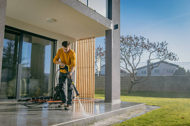 Best Factory Floor Cleaning  in Lowry Crossing, TX