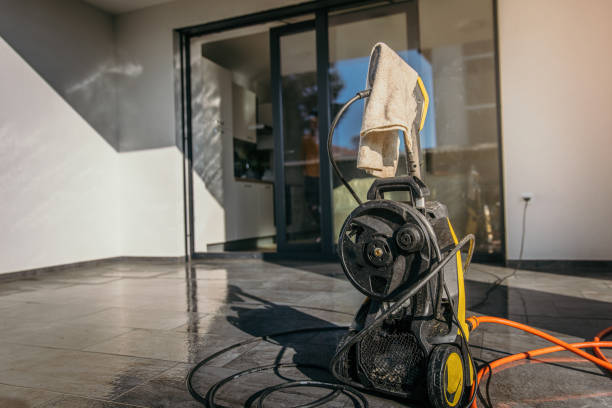 Trusted Lowry Crossing, TX Pressure Washing Experts