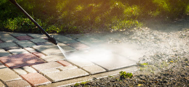 Best House Exterior Washing  in Lowry Crossing, TX