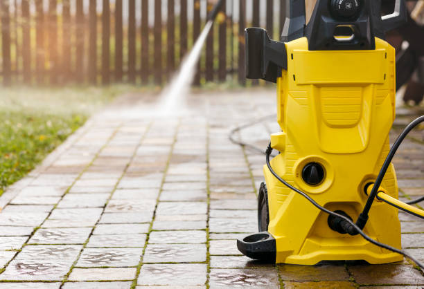 Best Spring Cleaning  in Lowry Crossing, TX
