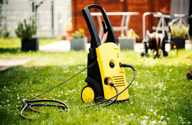 Best Post-Construction Pressure Washing  in Lowry Crossing, TX